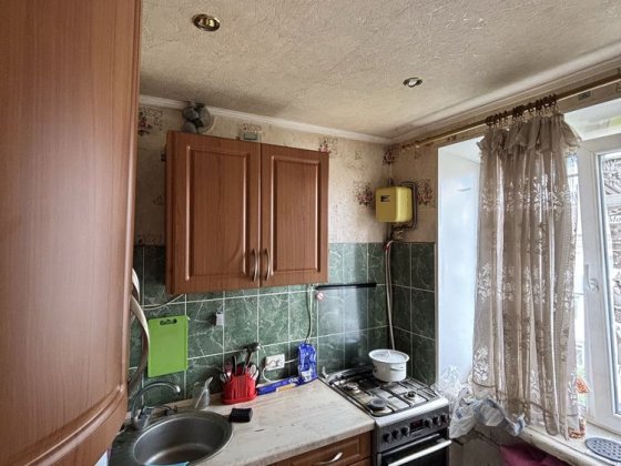 Продается 2 комнатная квартира. Центр. Славянск. Славянск