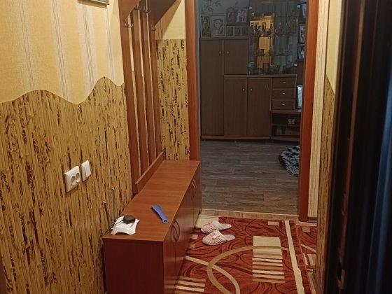 Продам 2-ну квартиру Павлоград