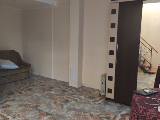 Сучасна 3-х кімнатна двухрівнева квартира в центрі Павлоград