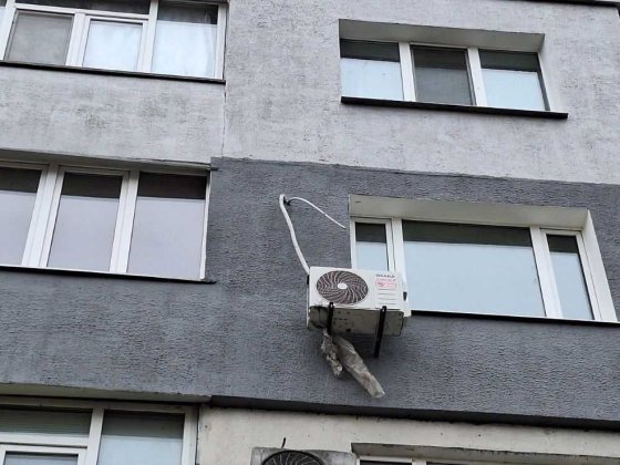 Продам трикімнатну квартиру Павлоград