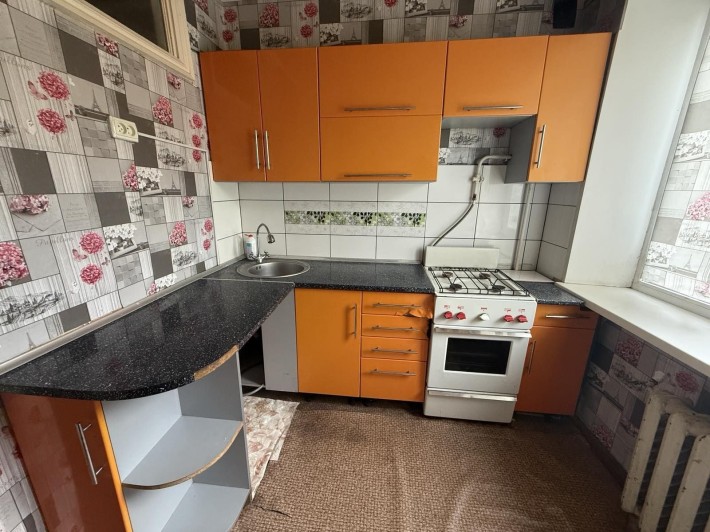 Продам 1 квартиру, район Шевченко. - фото 1