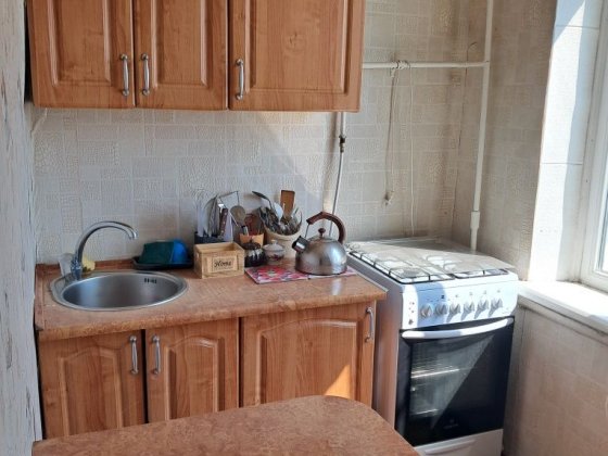 Однокомнатная квартира Славянск