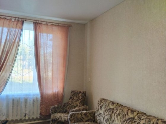 Квартира однокімнатна  вул. Вокзальна Славянск