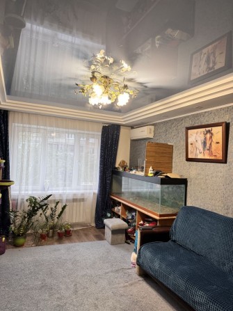 Квартира 3-х кімнатна 4 поверх 9 етаж, кухня 11 метрів - фото 1
