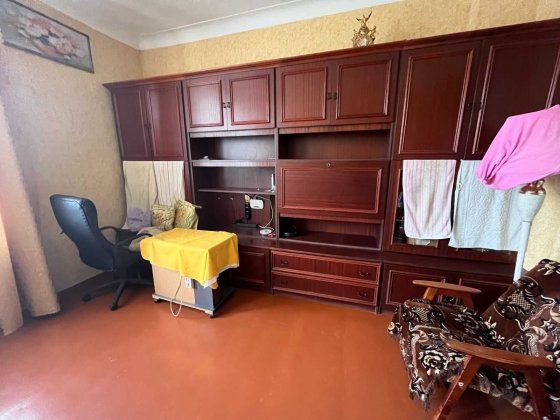 Продается 2-комнатная квартира в Центре Славянск