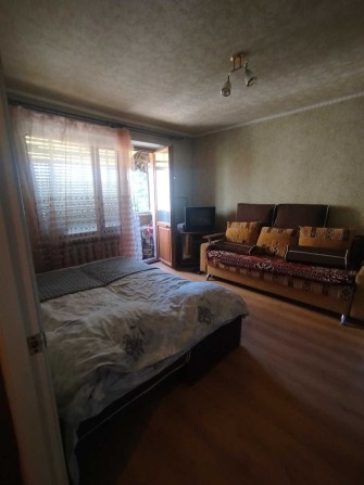 Продаж 1-кімнатної квартири в центрі Слов'янська - фото 1