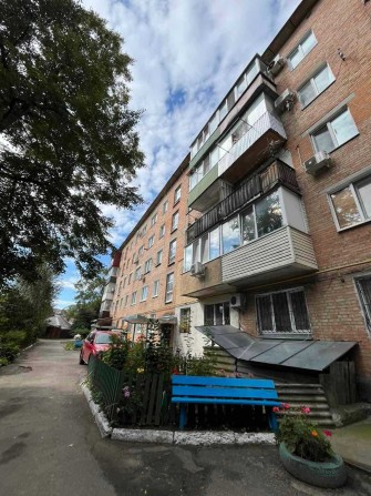 Продаж 2 кімнатної квартир по вул. Кондратюка. - фото 1