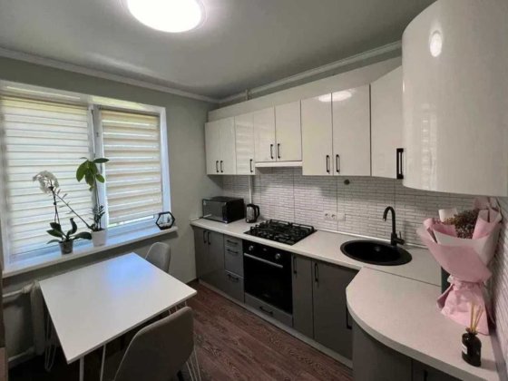 СЕРТИФИКАТ. Продается 1-комнатная квартира, 38 м2. Славянск