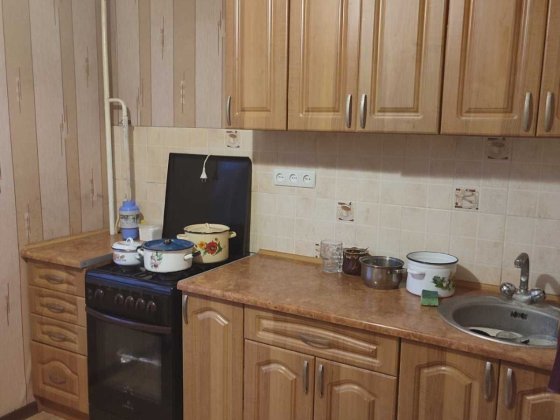 Продается 1к квартира .Химик. Славянск