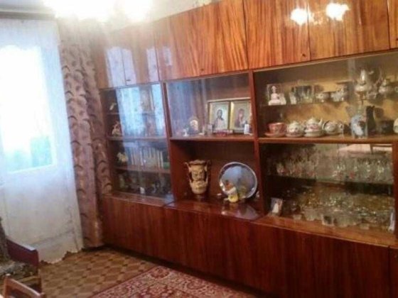 Продам 2 к. кв Солоницівка (Солоницевка) Солоницевка