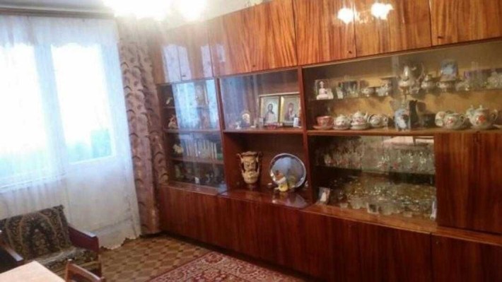 Продам 2 к. кв Солоницівка (Солоницевка) - фото 1