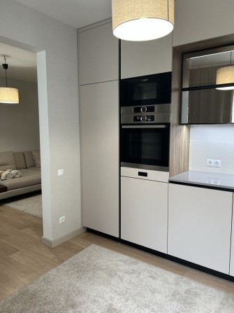 Продам трёхкомнатную квартиру в Солоницевке - фото 1