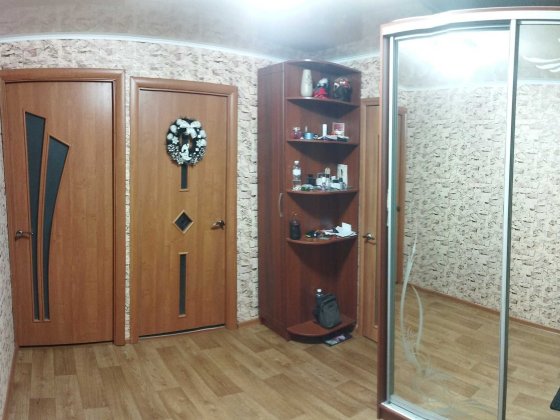 Продам квартиру на СШБ Павлоград