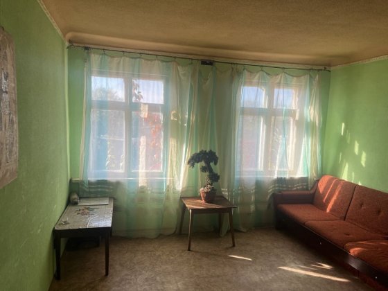 Продам 1-комнатную квартиру Солоницівка