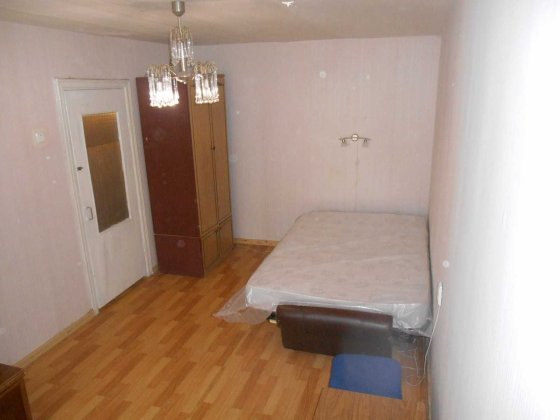 Продается 1-комнатная квартира в Центре Славянск