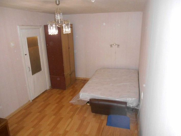 Продается 1-комнатная квартира в Центре - фото 1