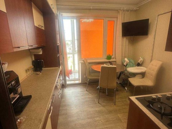 Продам 2-х комнатную квартиру на ПЗТО Павлоград