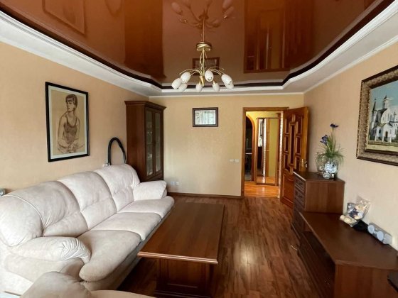 Продается 2-комнатная квартира, чехпроект. Славянск