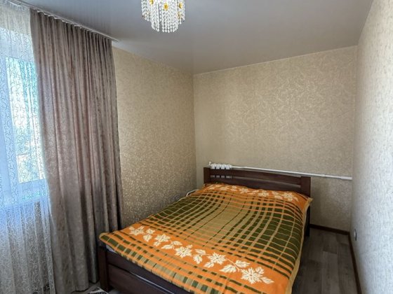 Продается 3 комнатная квартира. Славянск. Славянск