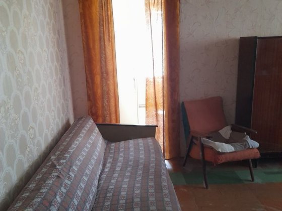 Продам 4х комнатную квартиру 