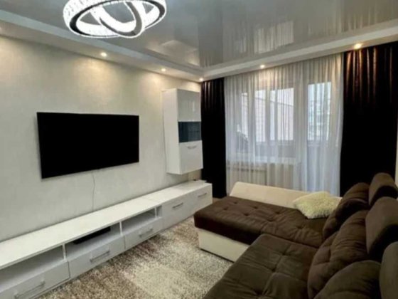 Продается 3-комнатная квартира. 