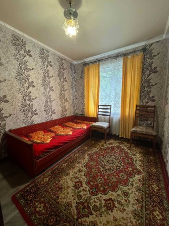 Продается 3-комнатная квартира в Центре в хорошем состоянии - фото 1