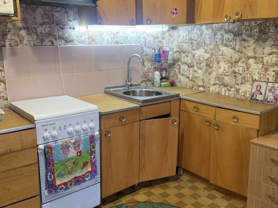 Продам! 1 ком квартиру Солоницевка Солоницевка