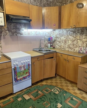 Продам! 1 ком квартиру Солоницевка - фото 1