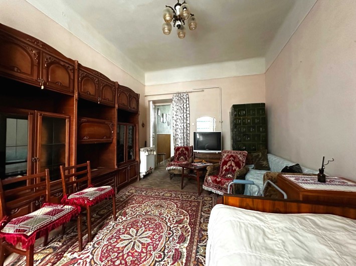 Продається 1 кім квартира в м.Стрий - фото 1