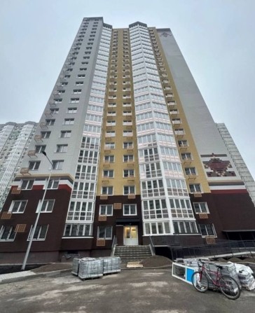 1-кім.кв., Поверх 6, будинок зданий, Патріотика, дім Богуслав - фото 1