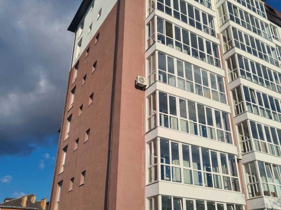 Дворівнева квартира в новобудові! РОЗТЕРМІНУВАННЯ до 2р. Стрый