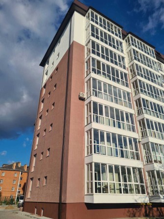 Дворівнева квартира в новобудові! РОЗТЕРМІНУВАННЯ до 2р. - фото 1