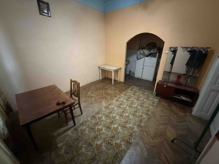 Продаж 1-но кім .кв м.Стрий - фото 1