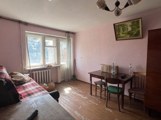 1-кімнатна квартира у Стрию, вул. Харкова Стрый