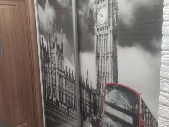 2х-кімнатна квартира Старокостянтинів