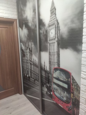 2х-кімнатна квартира - фото 1