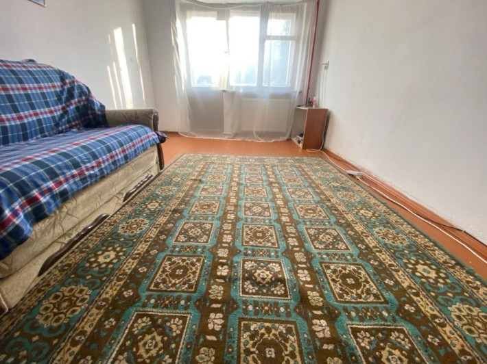 продається однокімнатна квартира власник автономне опалення - фото 1