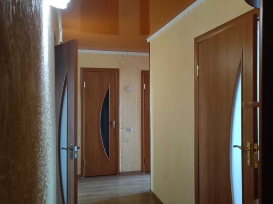 Терміновий продаж 3х квартири інд.опал. Старокостянтинів Старокостянтинів