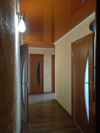 Терміновий продаж 3-х кімнатної квартири інд.опал. Старокостянтинів - фото 1