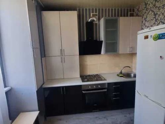 Продам 1-комнатную квартиру Центр Славянск