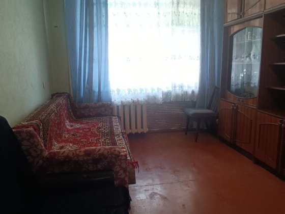 Продаж 2к квартири Староконстантинов