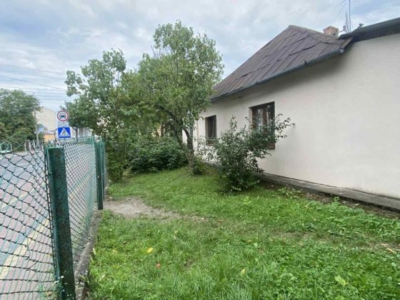 2-х кімнатна квартира особнякового типу Стрый