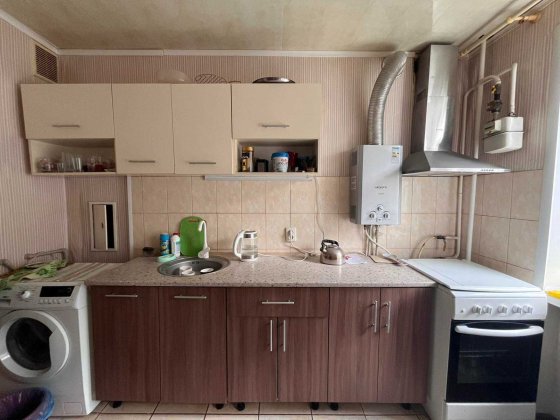 Продается 2-комнатная квартира на Машмете Славянск