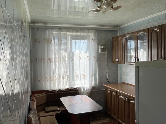 2 кімнатна Індійський 31000$ Староконстантинов