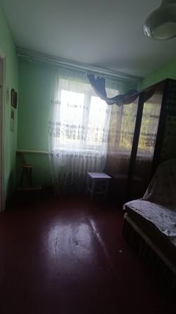 Терміново продам 4х кім квартиру біля мрео - фото 1