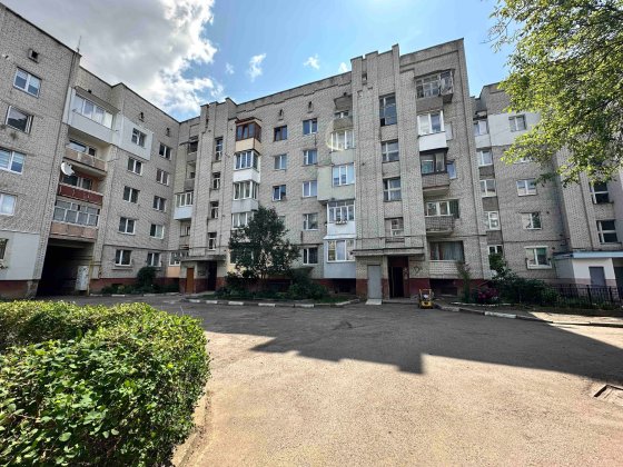 3-кімн квартира ЧЕСЬКОГО проєкту ПІД РЕМОНТ!!! Вул. 50ти річчя Упа Стрый