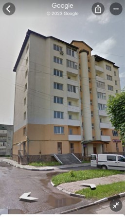 3-х кімнатна квартира + підвальне приміщення 10 кв.м. - фото 1