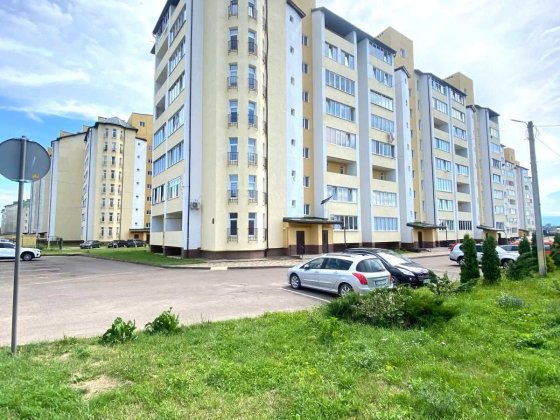 Продаж квартири м.Стрий Стрый