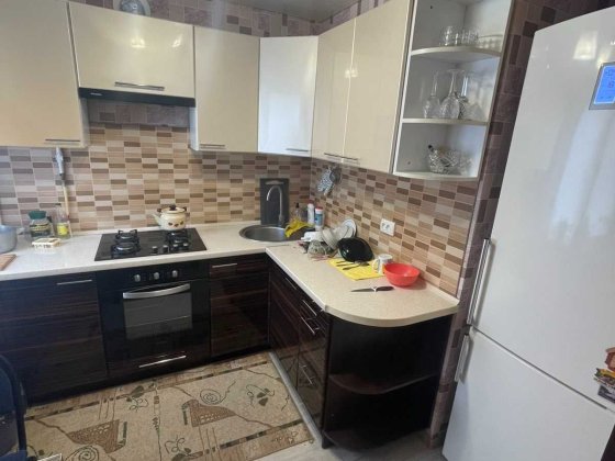 Продается 2-комнатная квартира. Славянск