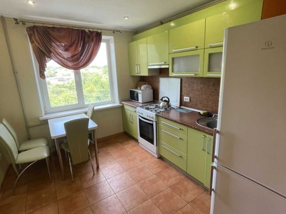 Продается 2-комнатная квартира. Славянск